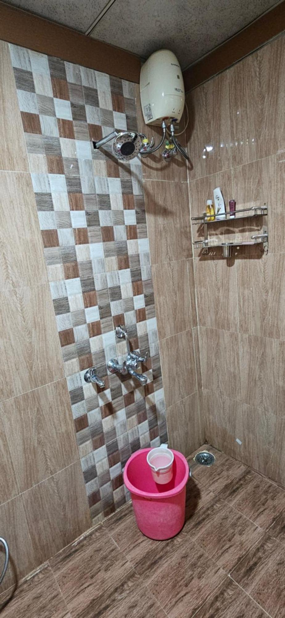 Ferienwohnung Kashi Shree Varanasi Exterior foto