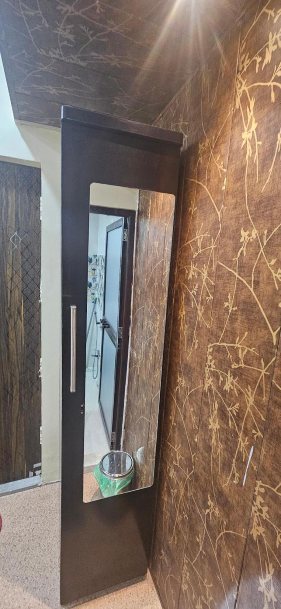 Ferienwohnung Kashi Shree Varanasi Zimmer foto